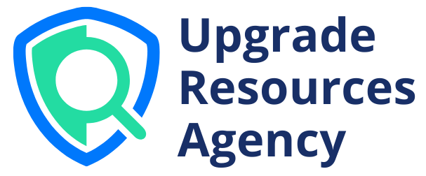 Upgrade Resources Agency